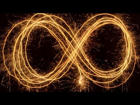 Video: Infinity Sign
