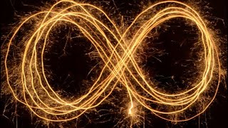 Using The Power of the Infinity Symbol for Healing, Decision Making, and Relationship Harmony