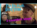 The Big Push - English Man In New York, JamRock, Walking On The Moon, A Little Bit of Luck (REACTION