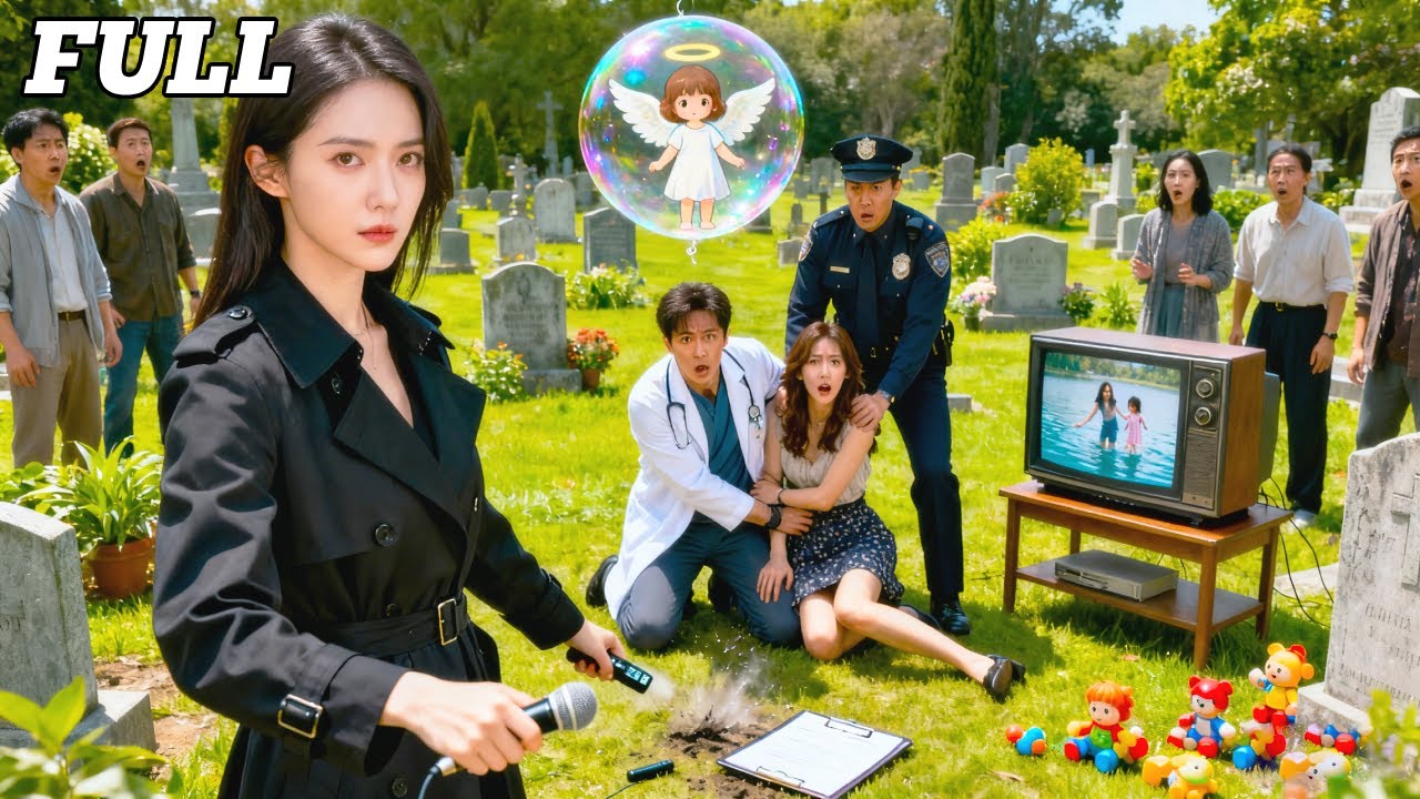 पति ने अपनी प्रेमिका के लिए हमारे बच्चे को छोड़ा—कोई दया नहीं, केवल बदला!