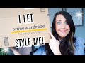 I LET AN AMAZON PRIME WARDROBE STYLIST PICK OUT MY OUTFIT!
