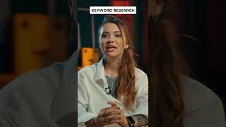 How to use keywords for SEO?