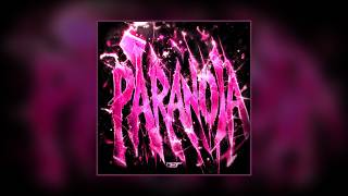 DJ ALX K23, dj L21, Mc Nick - PARANOIA