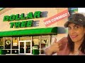 VAMOS AL DOLLAR TREE | UN PASEO POR MI TIENDA FAVORITA ♥