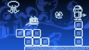 CGRundertow ARKEDO SERIES 003: PIXEL for Xbox 360 Video Game Review