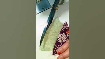 Dhaga se latkan kaise banaye #trending #diy #latkanmaking #handmade #easylatkanmaking