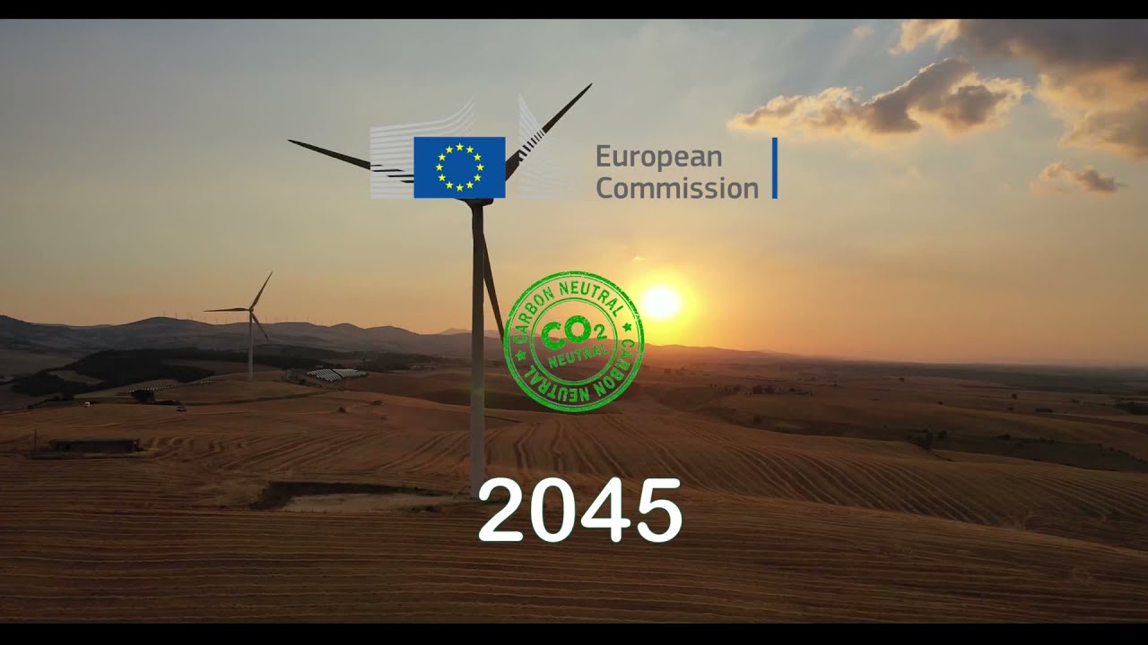 Hydropower Europe Final Event: "The Important Role of Hydropower in the Energy Transition"