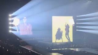 Madonna feat Michael Jackson - Billie Jean / Like a Prayer - Houston 03/29/2024