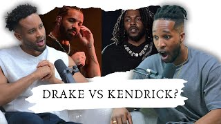 Drake vs Kendrick Rap Beef, Racial Wars & Conspiracies | Teddy Talks EP.17