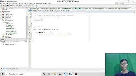TUGAS PEMROGRAMAN BERBASIS OBJEK