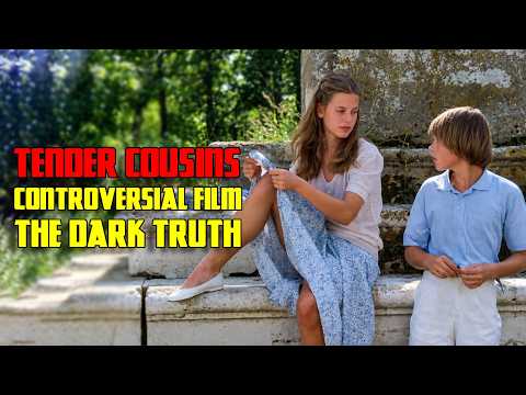 Tender Cousins (1980): A Forgotten French Film From the VHS Era