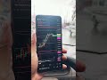 Trading with travel📊 #trading #trader #optionstrading #trending #viral #video #shorts