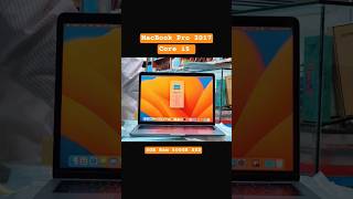 MacBook Pro 2017 🔥 Touch Bar | Still Worth Buying? ⚡ #MacBookPro2017 #MacBookShorts #AppleMacBook