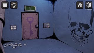 Doors & Rooms Escape King Chapter 1 Stage 1 2 3 4 5 6 7 8 9 10 Walkthrough (mobirix) screenshot 3
