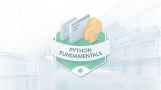 Python Fundamentals Tutorial for Beginners