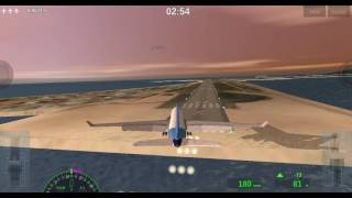 Extreme Landings - Challenge 14 - Soft screenshot 4