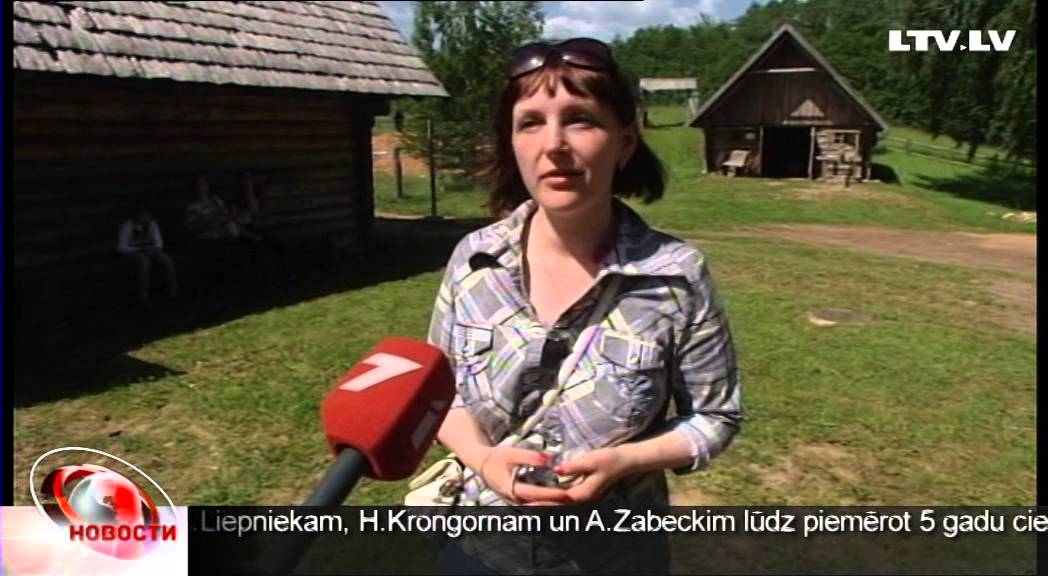 YouTube player