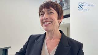 Kara Vander Weg, Gagosian« Walter de Maria, The singular experience », Gagosian Le Bourget, October