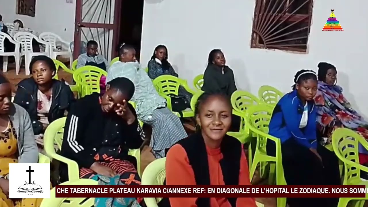 JOSUÉ BEN LE CANTIQUE SPÉCIAL 01.01.2026