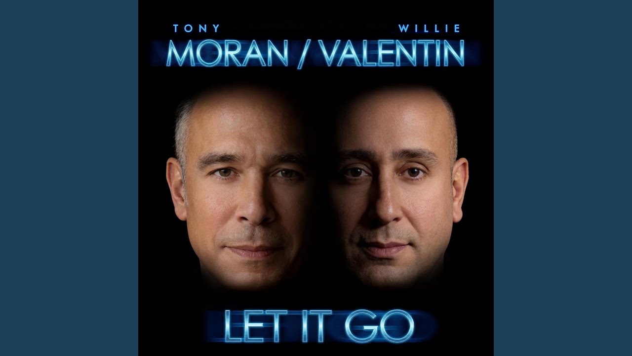 Let It Go (Extended Mix)