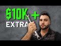 Watch this Before Becoming an Aircraft Mechanic | Make $10K Extra per Year!