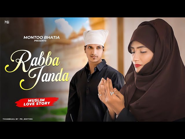 Rabba Janda ( Mission Majnu ) Cute Love story New Hindi Songs Jubin Nautiyal Montoo Bhatia dil karda