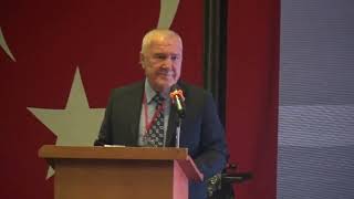 Türmob Genel Sekreteri Yahya Arıkan