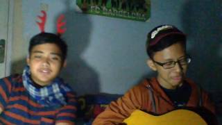 Jangan Takut Gelap (Cover) - Dayu \u0026 Elang