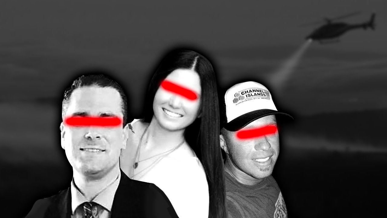 The Bakersfield Three Story - So Many Lives Ruined