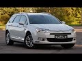 Citroen C5 2,0 HDI Exclusive 2014