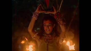 Survivor Amazon Final Immunity challenge