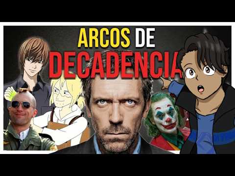 Poke es la única que debe hablar de Jax | Reacción a Personajes con ARCOS de DECADENCIA
