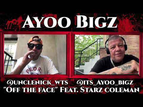 Ayoo Bigz Talks Road To Sobriety x Working w/ Fredro Starr from ONYX & More...