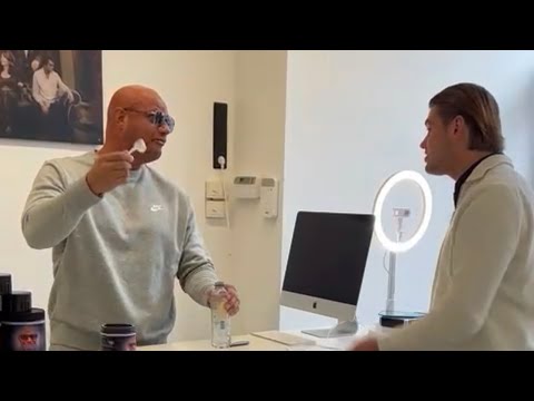 KAN OOK NOOIT NORMAAL - VLOG #617