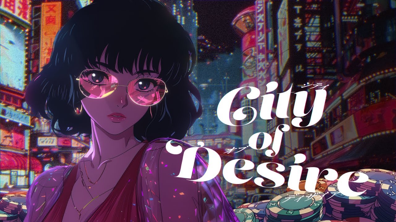 magicHour - City of Desire [MV] - YouTube