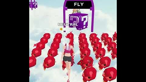 Top new Hyper Casual Game  Ads || Destiny Run