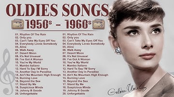 Tom Jones, Engelbert, Elvis, Sinatra, Paul Anka, Carpenters | Golden Oldies 50s 60s 70s Love Songs