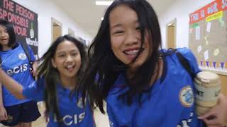 A Day at BCIS