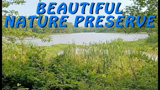 EXPLORING A COOL PARK! - Conestee Nature Perserve, SC - Part 4 #park #travel #hiking #travelvlog