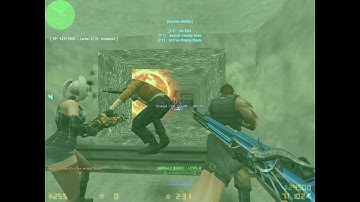 Cs 1.6 Zombie: The Hero [Rajagame.com] | New 2021!