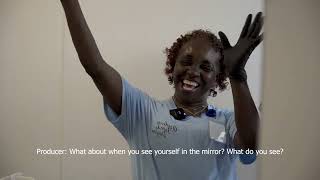 Meet Veanetta: From Lost to Leader