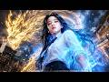 🔥含冤少女以生命喚醒千年守靈者,她借身歸來,替所有被構陷之人討回公道;她不是回來復仇,而是回來定罪!#短剧 #大女主 #龙王 #复仇 #drama