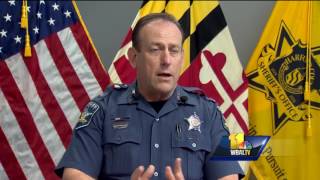 Video: First responders sickened after call to treat fentanyl overdose