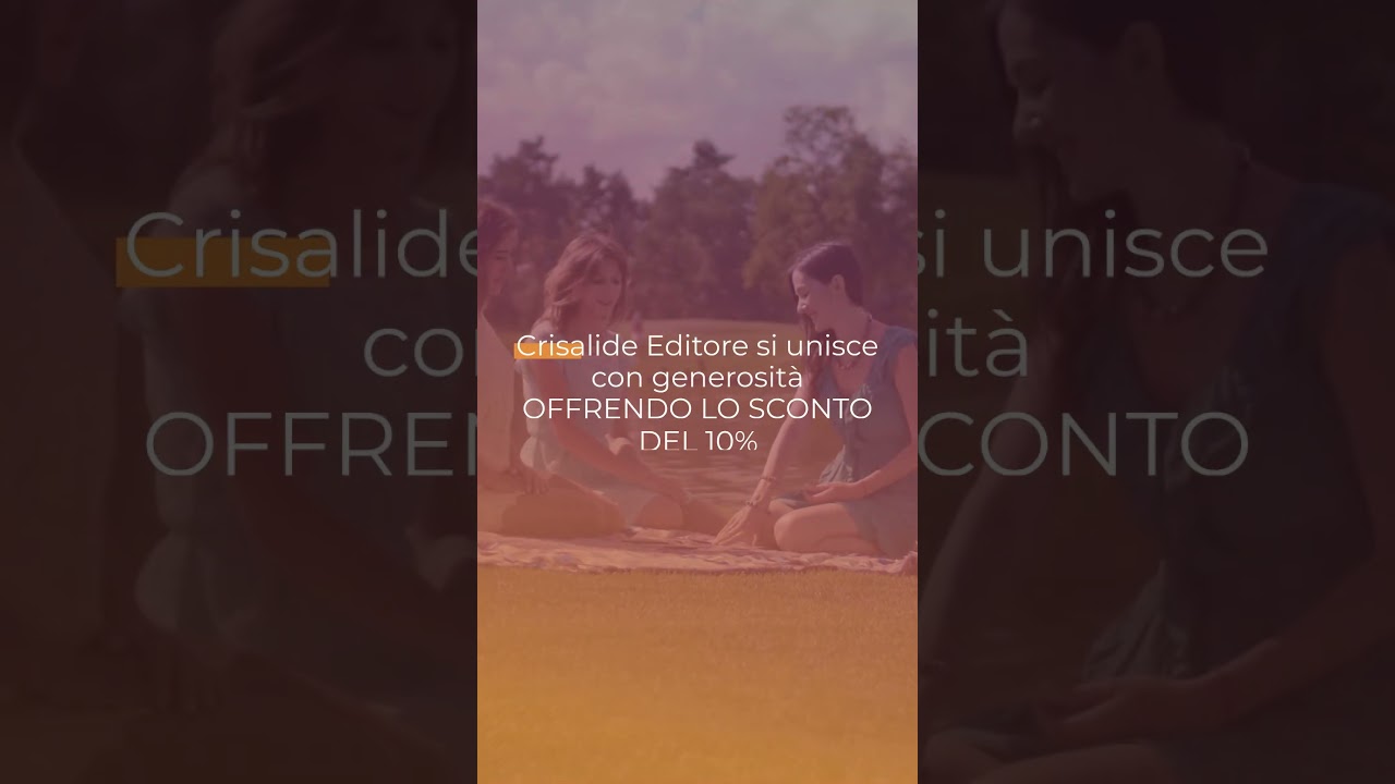 ESCLUSIVI VANTAGGI CULTURALI PER GLI AMANTI DELLE DISCIPLINE ESOTERICHE E OLISTICHE