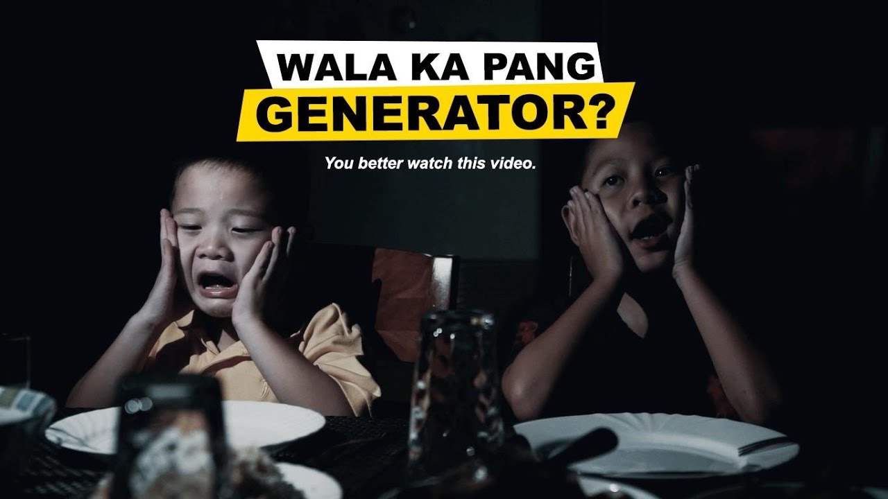 Is it worth it to buy a GENERATOR for your home? WATCH THIS! YouTube