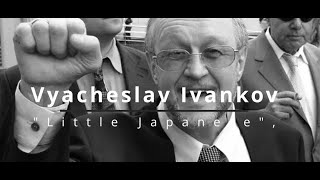 The Notorious Russian Gangster Little Japanese