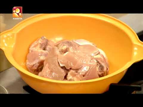 Annies Kitchen With Parvathy Hyderabadi Dum Chicken Curry Recipe By Annie Youtube