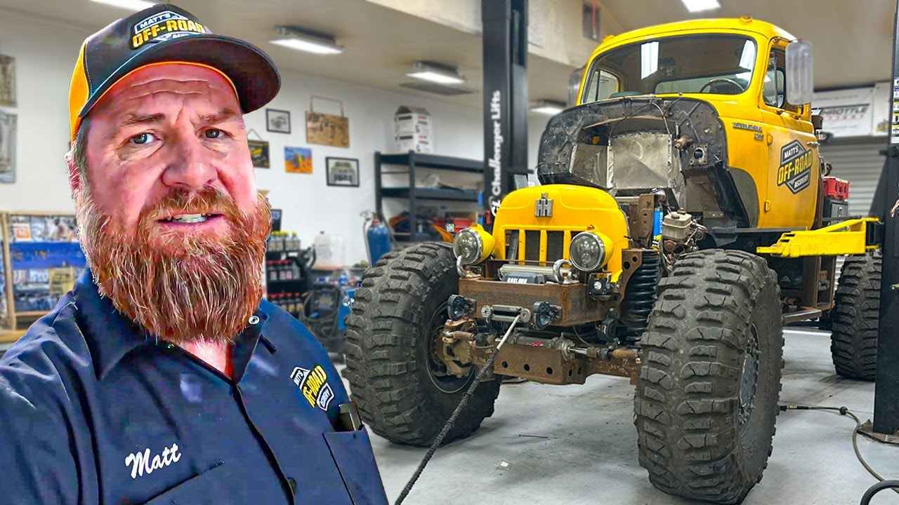 Я продолжаю ломать развалюху... и мне это надоело!