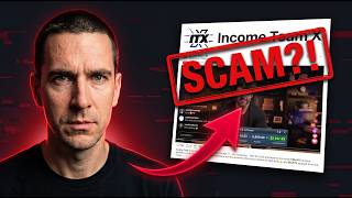 Income Team X Review — ITX Software Legit or Scam? screenshot 2