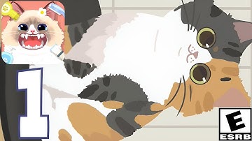 SatisPuzzle: Perfect Day - LEVEL 1,2,3,4,5,6 - Gameplay Walkthrough Part 1 ( ANDROID / iOS )